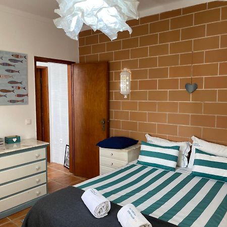 Vila Fidalgo Appartamento Nazaré Esterno foto