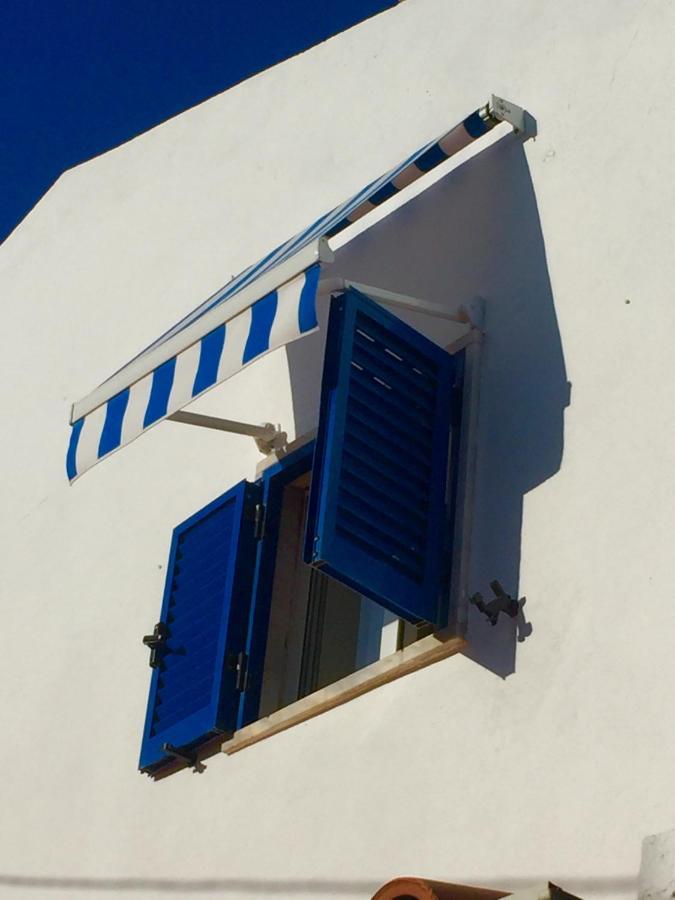Vila Fidalgo Appartamento Nazaré Esterno foto