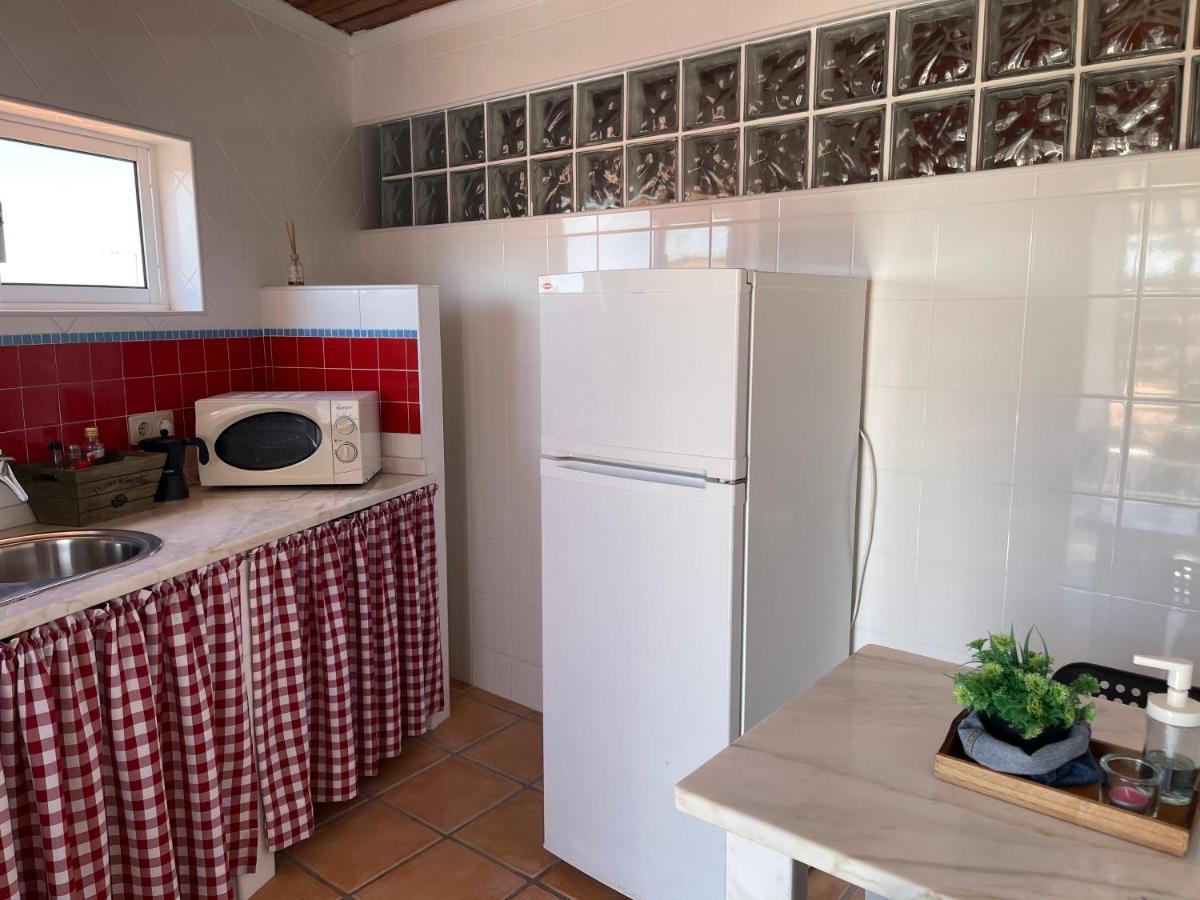 Vila Fidalgo Appartamento Nazaré Esterno foto