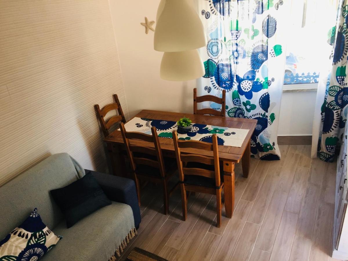 Vila Fidalgo Appartamento Nazaré Esterno foto