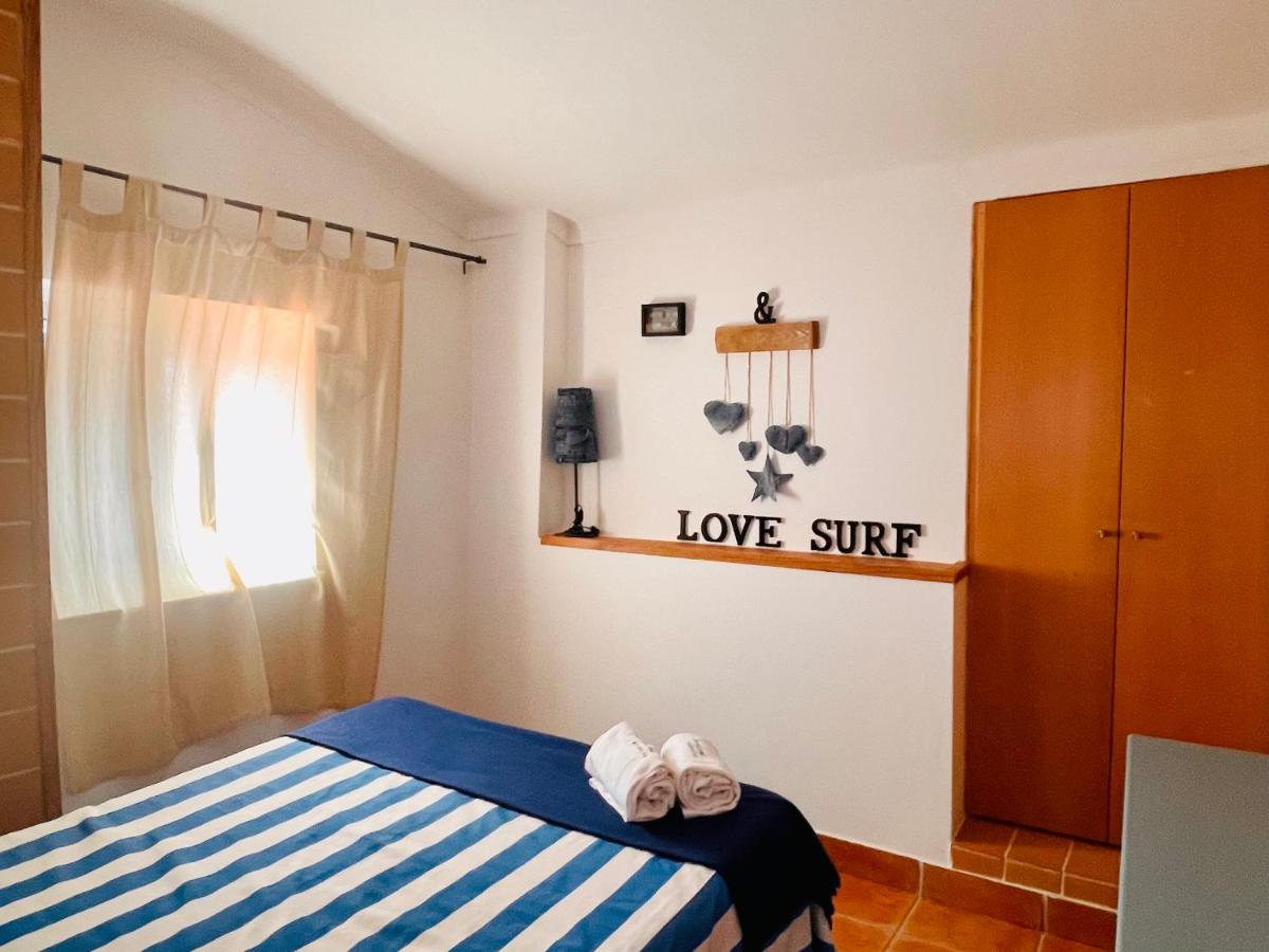 Vila Fidalgo Appartamento Nazaré Esterno foto