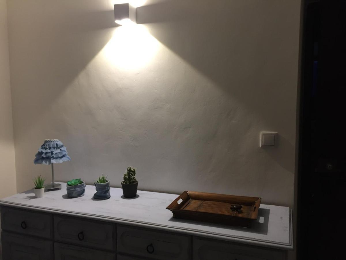Vila Fidalgo Appartamento Nazaré Esterno foto