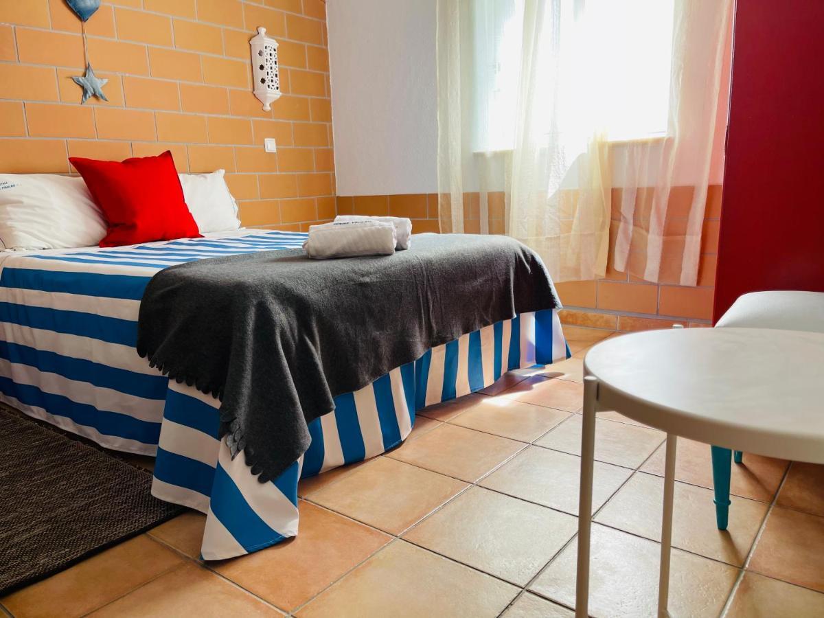 Vila Fidalgo Appartamento Nazaré Esterno foto