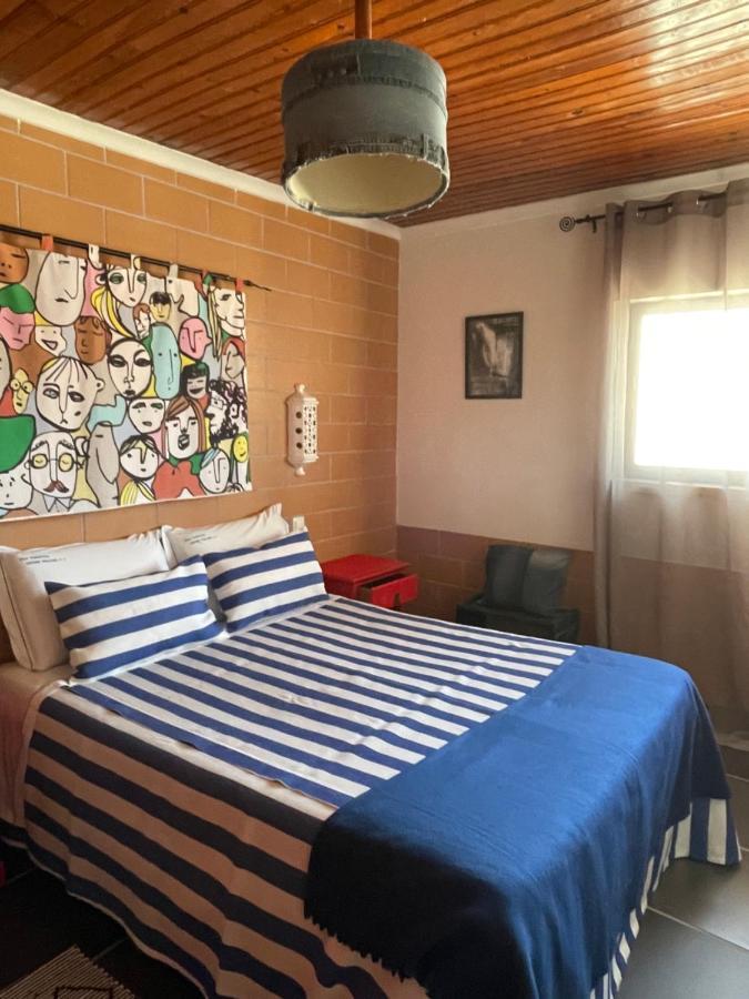 Vila Fidalgo Appartamento Nazaré Esterno foto