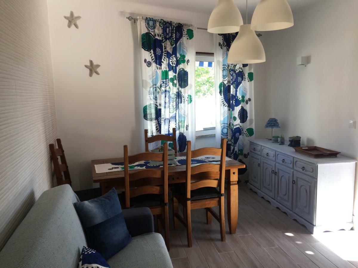 Vila Fidalgo Appartamento Nazaré Esterno foto