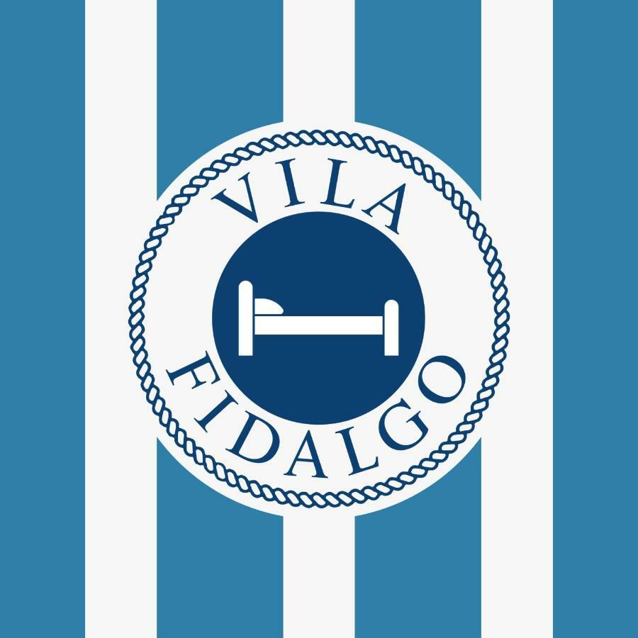 Vila Fidalgo Appartamento Nazaré Esterno foto